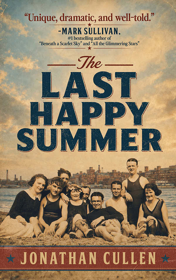 The_Last_Happy_Summer_Cover