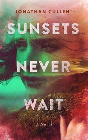 Sunsets Never Wait cover